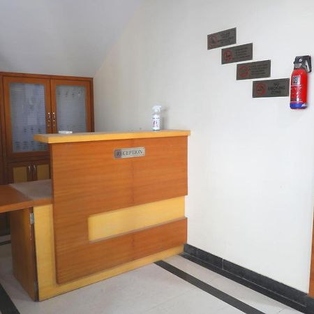 Hotel Panigrahan Bikaner Extérieur photo