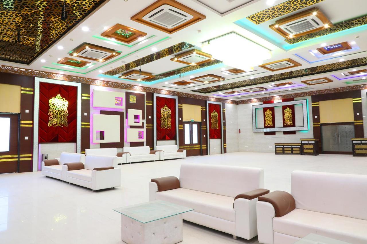 Hotel Panigrahan Bikaner Extérieur photo