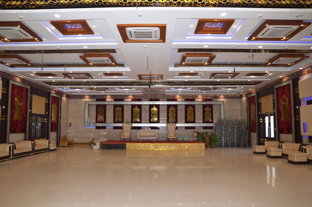 Hotel Panigrahan Bikaner Extérieur photo
