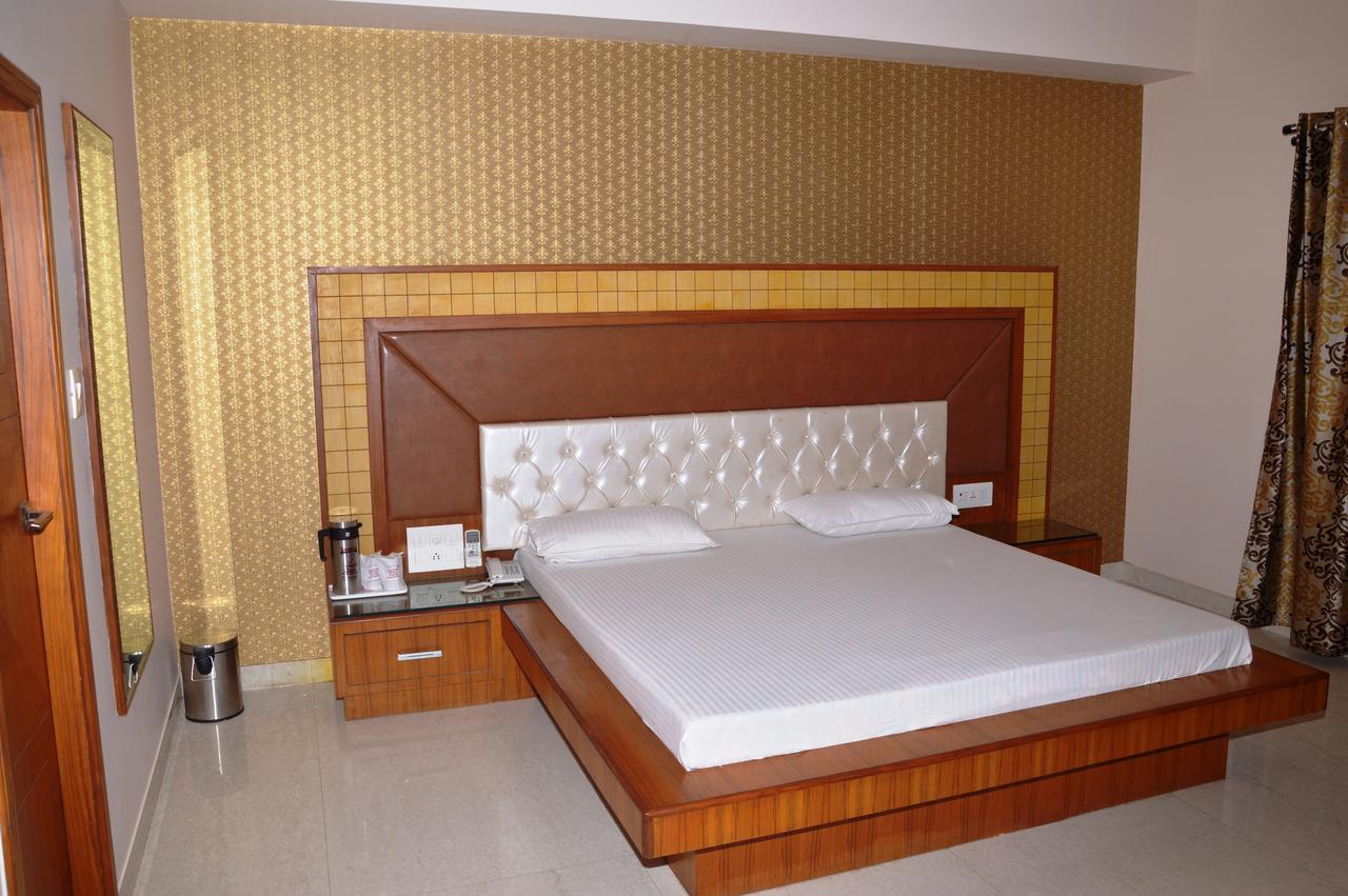 Hotel Panigrahan Bikaner Extérieur photo