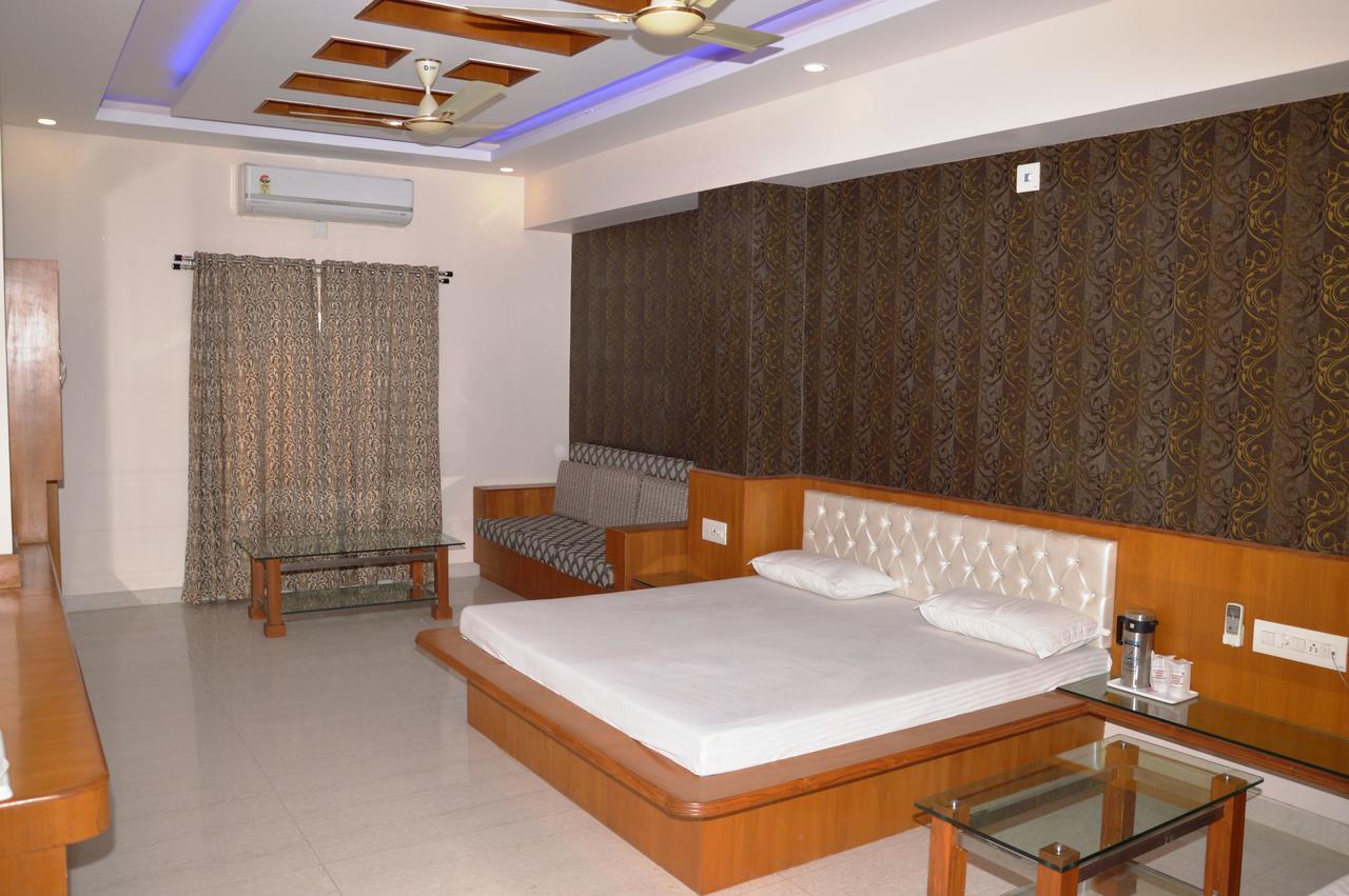 Hotel Panigrahan Bikaner Extérieur photo